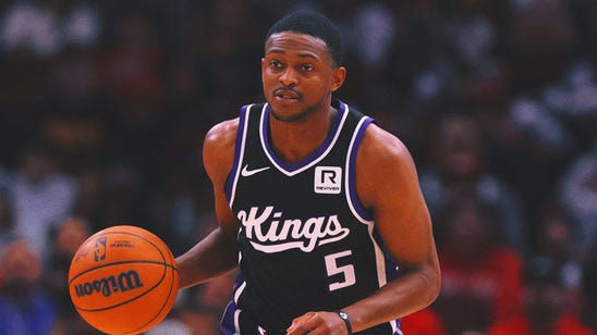 3 best trade destinations for Sacramento Kings star De'Aaron Fox