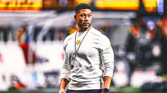 2025 College Football odds: Lines, spreads for marquee Week 1 matchups