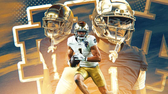 Jaden Greathouse looks to make big splash in title game: 'He's built for the moment'