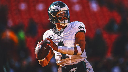 Eagles QB Jalen Hurts skipping Super Bowl ceremony at White House