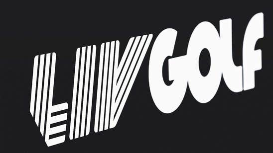 FOX Sports, LIV Golf announce multiyear media rights agreement