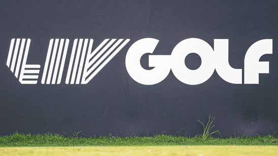 2025 LIV Golf schedule, dates, courses, winners