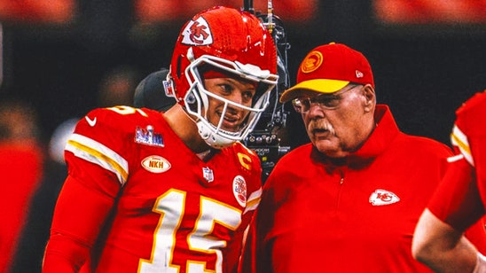 Inside the secret plays Andy Reid and the Chiefs offense hold for the postseason