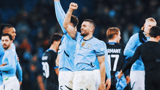 UEFA Champions League: 3 takeaways from a dramatic Matchday 8