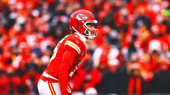 Patrick Mahomes - NFL News, Rumors, & Updates | FOX Sports