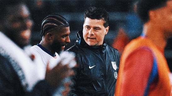 USMNT's January camp collaboration with MLS continues under Mauricio Pochettino