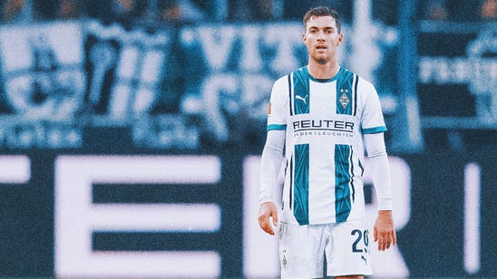 'Overlooked' USMNT defender Joe Scally continues his career season in Germany