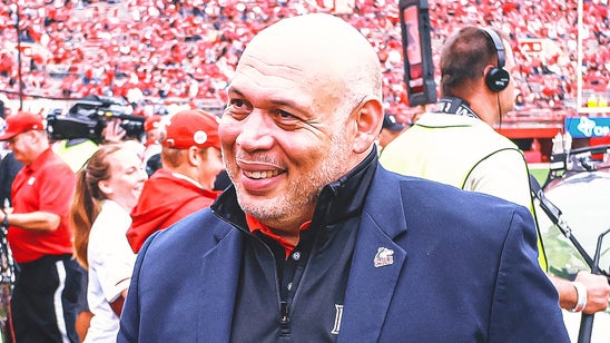 Should college sports implement soccer-style transfer fees?