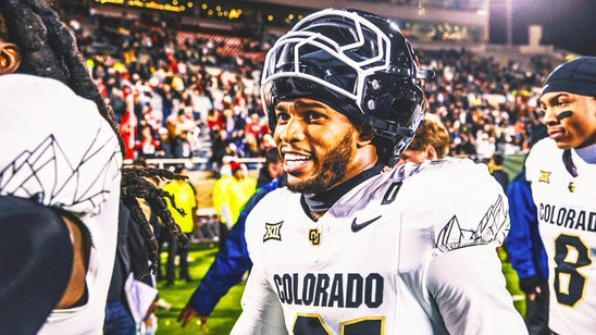 No Shedeur Sanders, but 4 other Buffaloes among Shrine Bowl players to watch