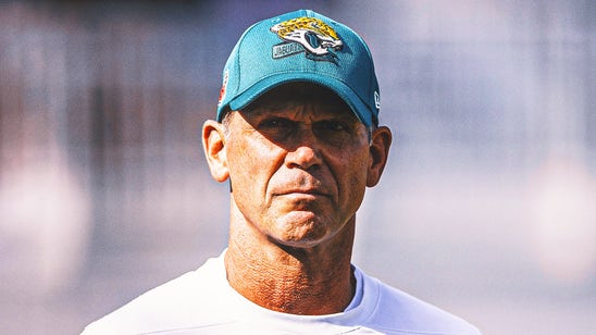 Jaguars part ways with GM Trent Baalke after top head coach candidates bow out