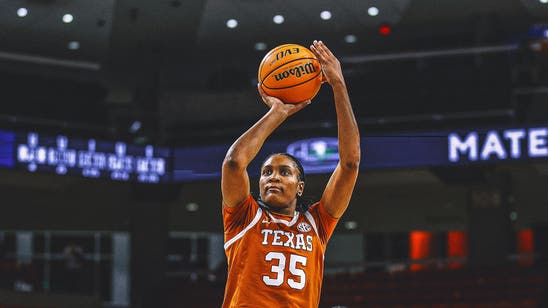 AP Top 25: UCLA remains No. 1, Texas back in top five in women's poll