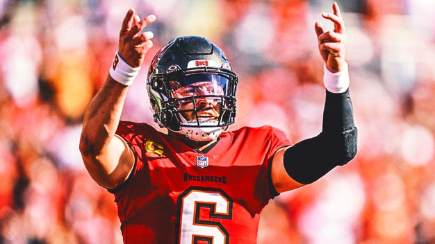 Tampa Bay Buccaneers Over/Under Win Total: Will They Bounce Back In 2026?