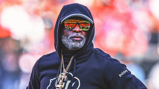 2025 College Football odds: Bet Colorado to go Under win total