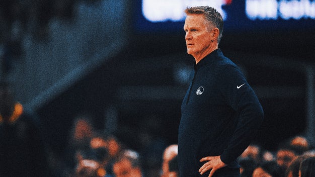 Steve Kerr's mother among those evacuated from 'terrifying' Pacific Palisades wildfire