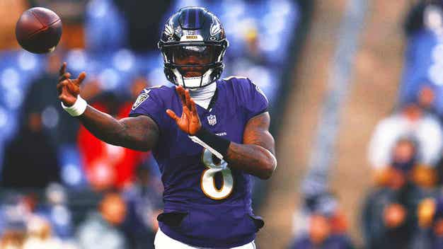 2025 NFL Odds: Book Seeing Action On Both Bills, Ravens Ahead Of Week 1 Tilt