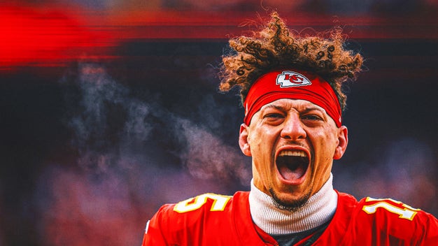 Books agree on Bills-Chiefs: 'It could go any way on any given day they play'