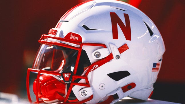 Nebraska Football Fan Jack Hoffman Dies at 19 After Battle with Brain Cancer
