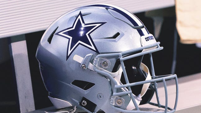 2025 Dallas Cowboys Schedule Opponents ahead NFL Schedule Release