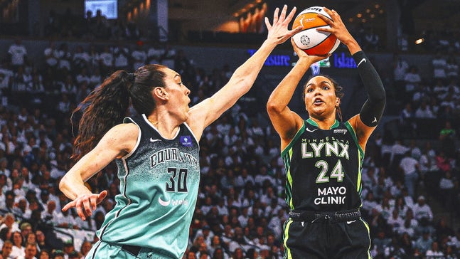 Unrivaled schedule, rosters, player, everything you need to know