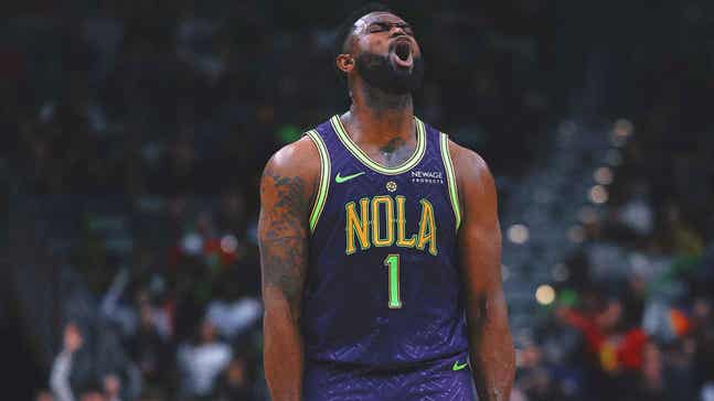 Anthony Edwards Leads Timberwolves Past Pelicans