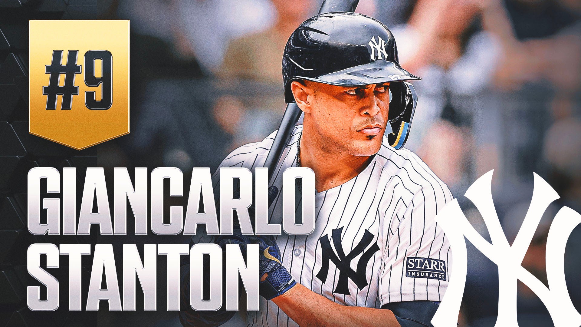 Giancarlo Stanton image
