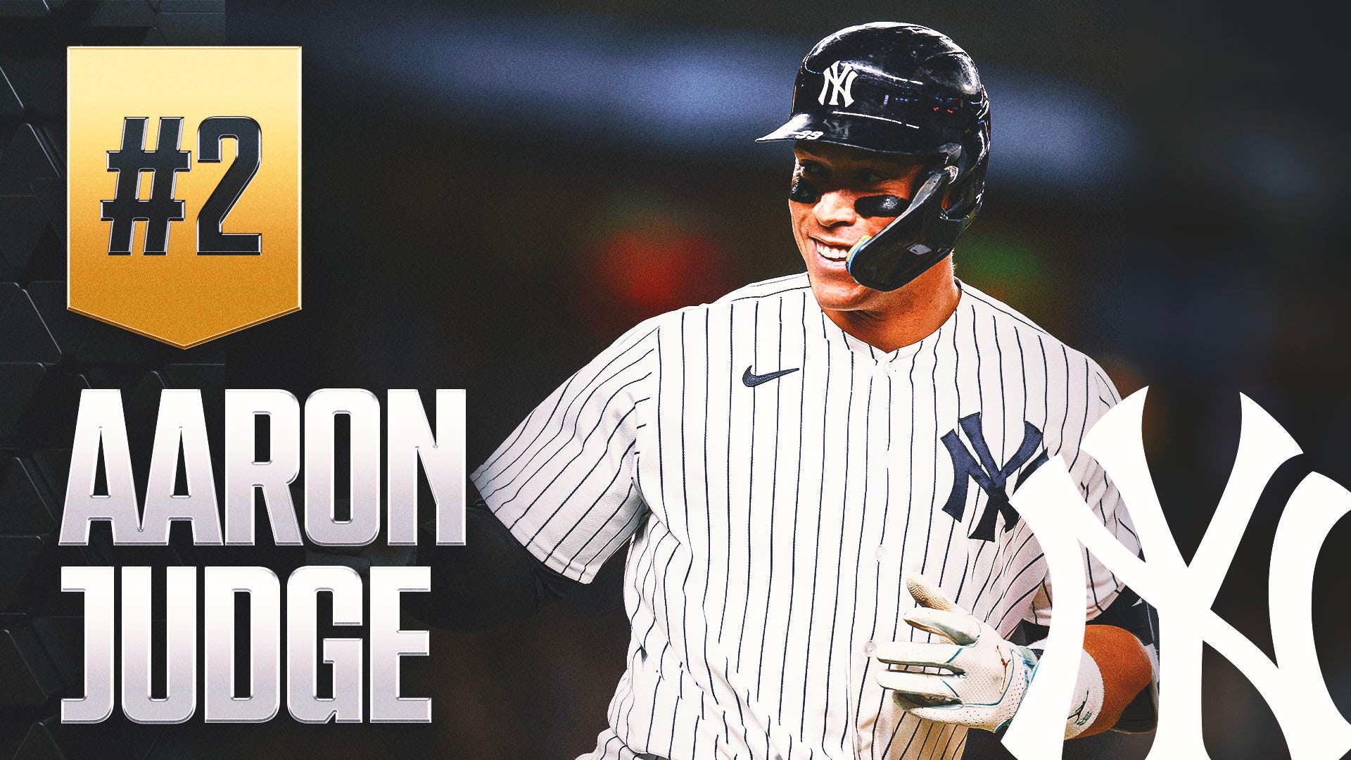 Aaron Judge image