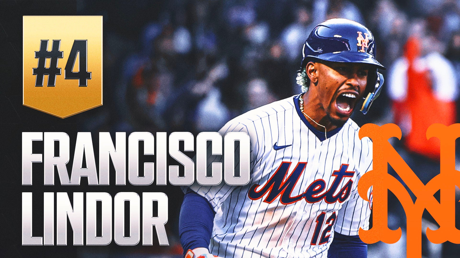 Francisco Lindor image