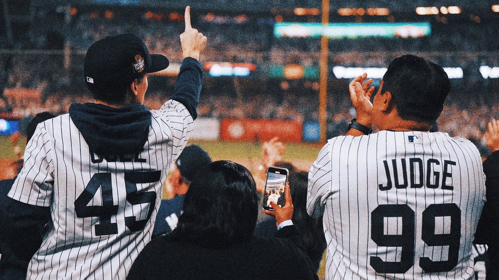 Start spreading the news: Yankees will only play Sinatra's 'New York, New York' after home wins