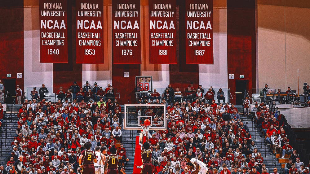 Indiana basketball coaching candidates: Who should replace Mike Woodson?