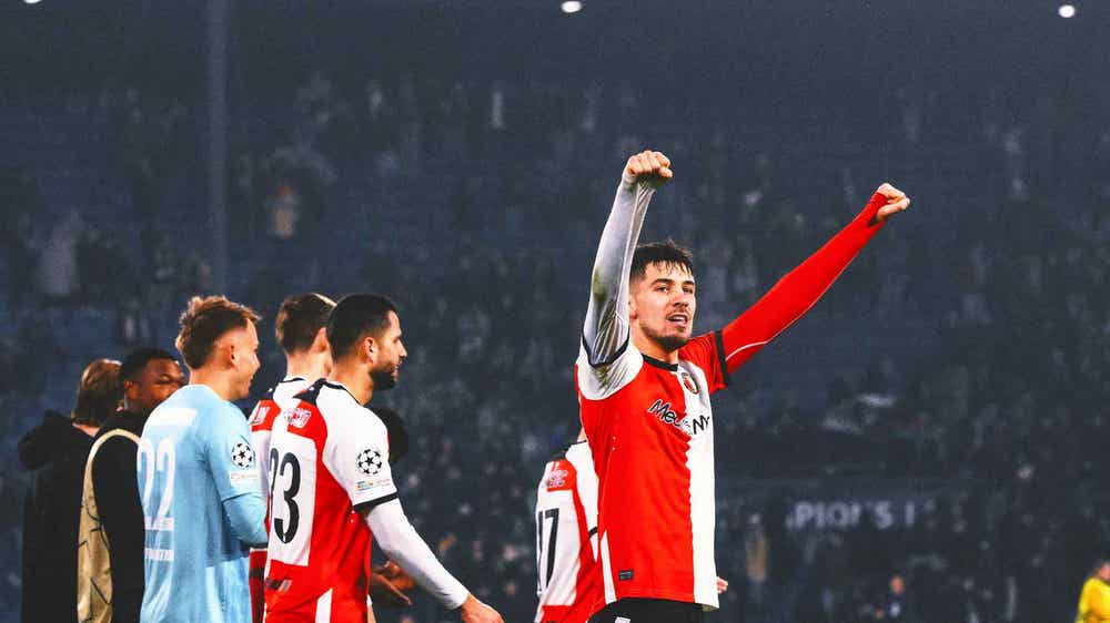 Champions League: AC Milan drops opener, Bayern Munich ekes by Celtic