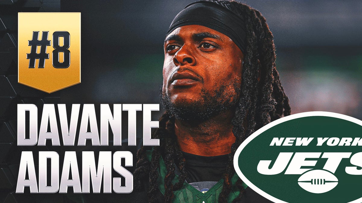 Davante Adams image