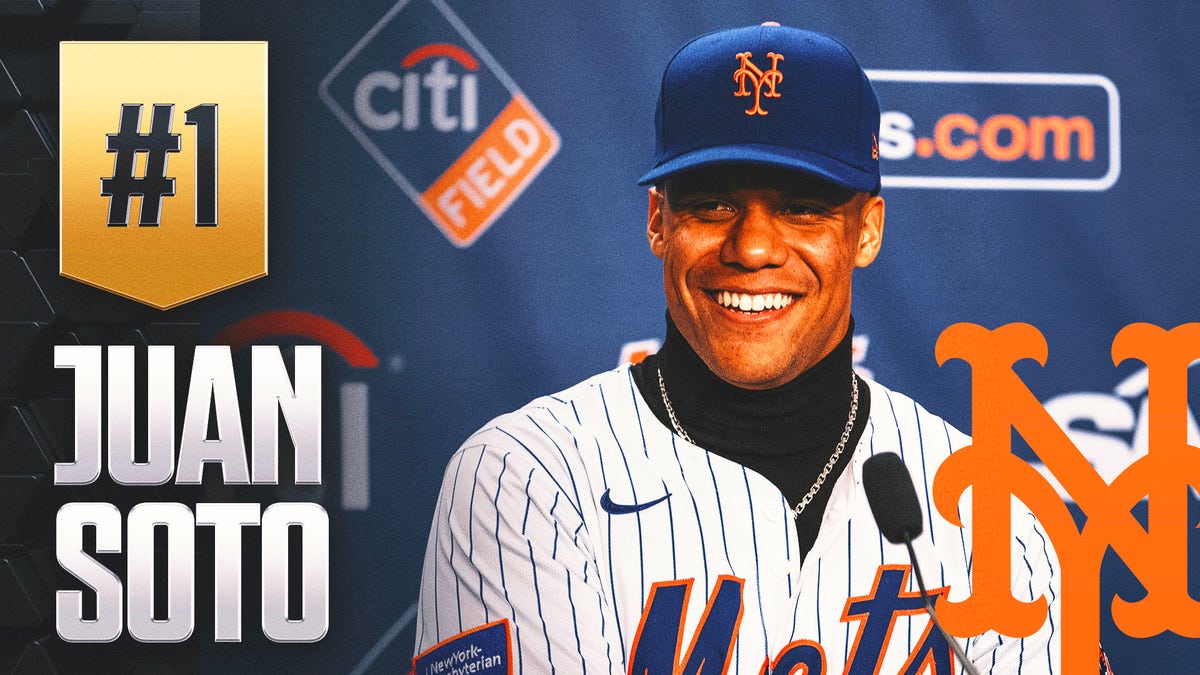 Juan Soto image