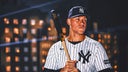 2025 MLB home run leader odds: Will Aaron Judge lead the league again?