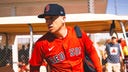 Red Sox newcomer Alex Bregman addresses Rafael Devers-3B issue: 'I'll play wherever'