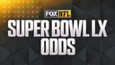 Super Bowl 2026 odds: Eagles favored post-draft; Chiefs, Cowboys fall