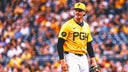 2025 MLB strikeout leader odds: Paul Skenes favored