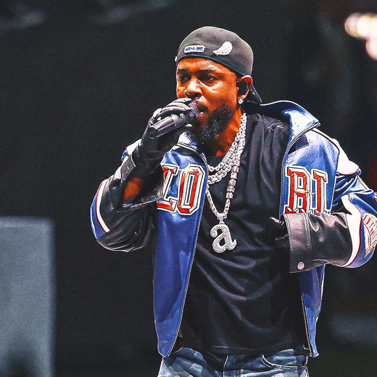 Kendrick Lamar puts emphatic nail in coffin of Drake beef with
