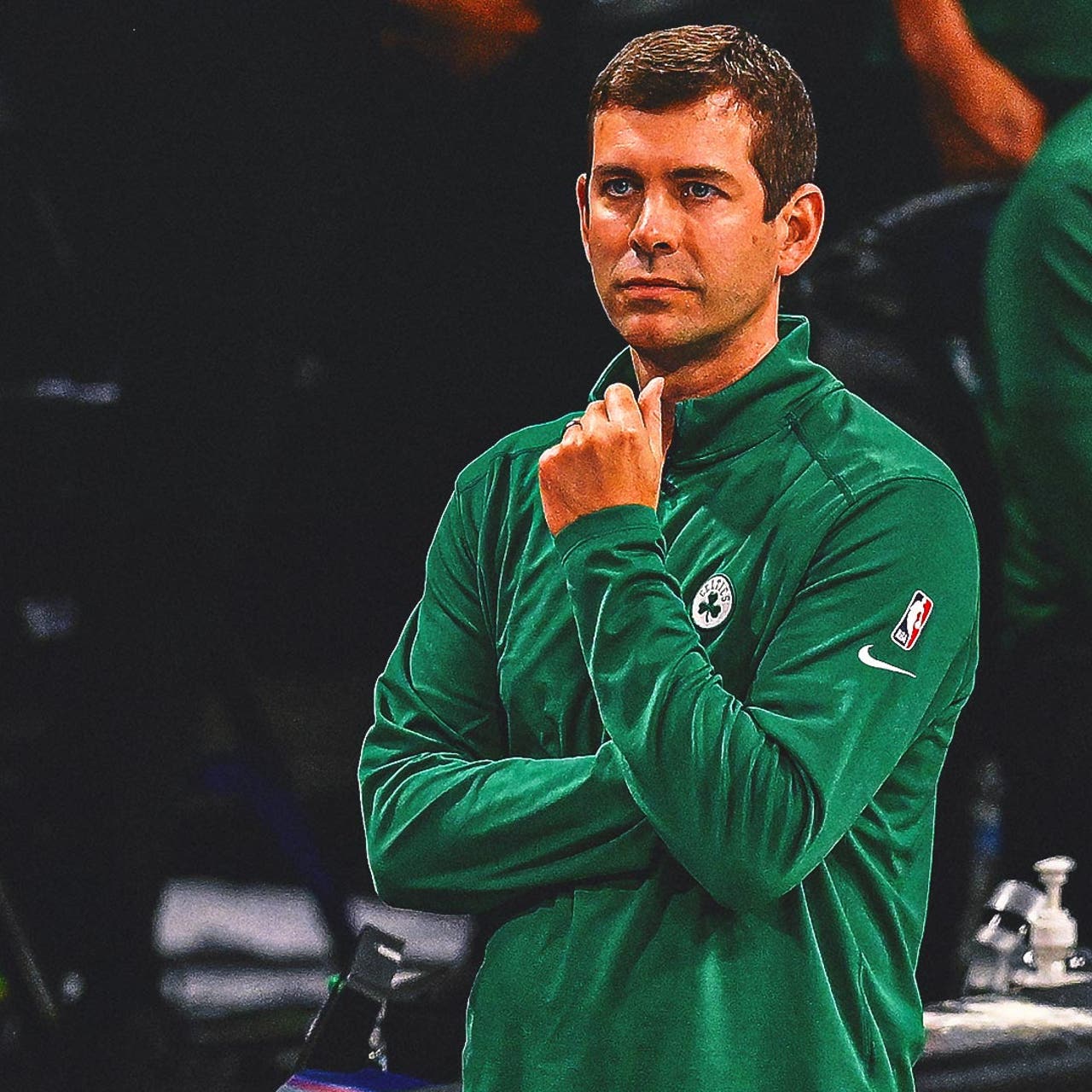 Celtics' Brad Stevens says he's not a candidate for Indiana head coaching  job | FOX Sports