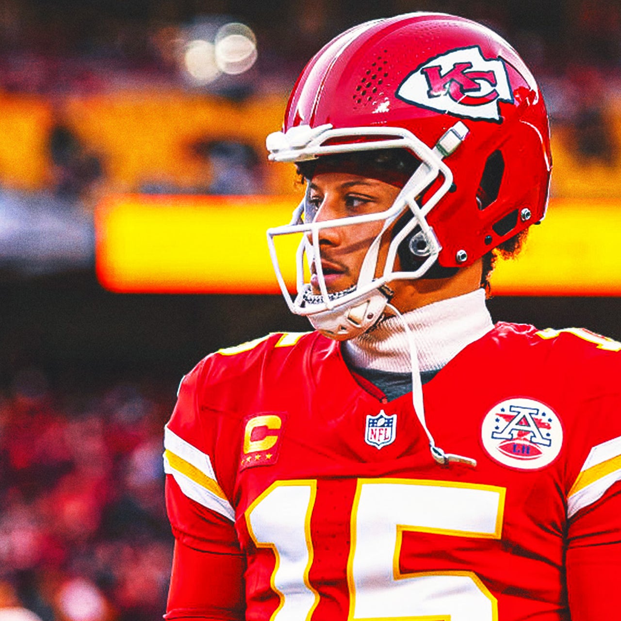 Chiefs boost Patrick Mahomes' Super Bowl chances with 13 new players ahead of 2025/26 NFL season