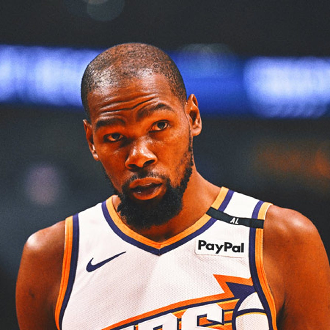 Rockets, Spurs top best Kevin Durant trade partners in potential Suns swap | FOX Sports