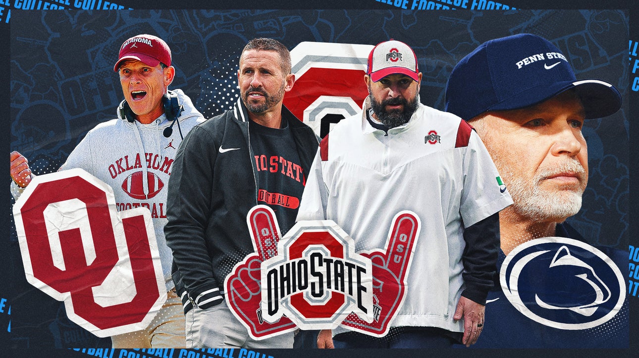 Matt Patricia to Ohio State highlights top college football coaching hires
