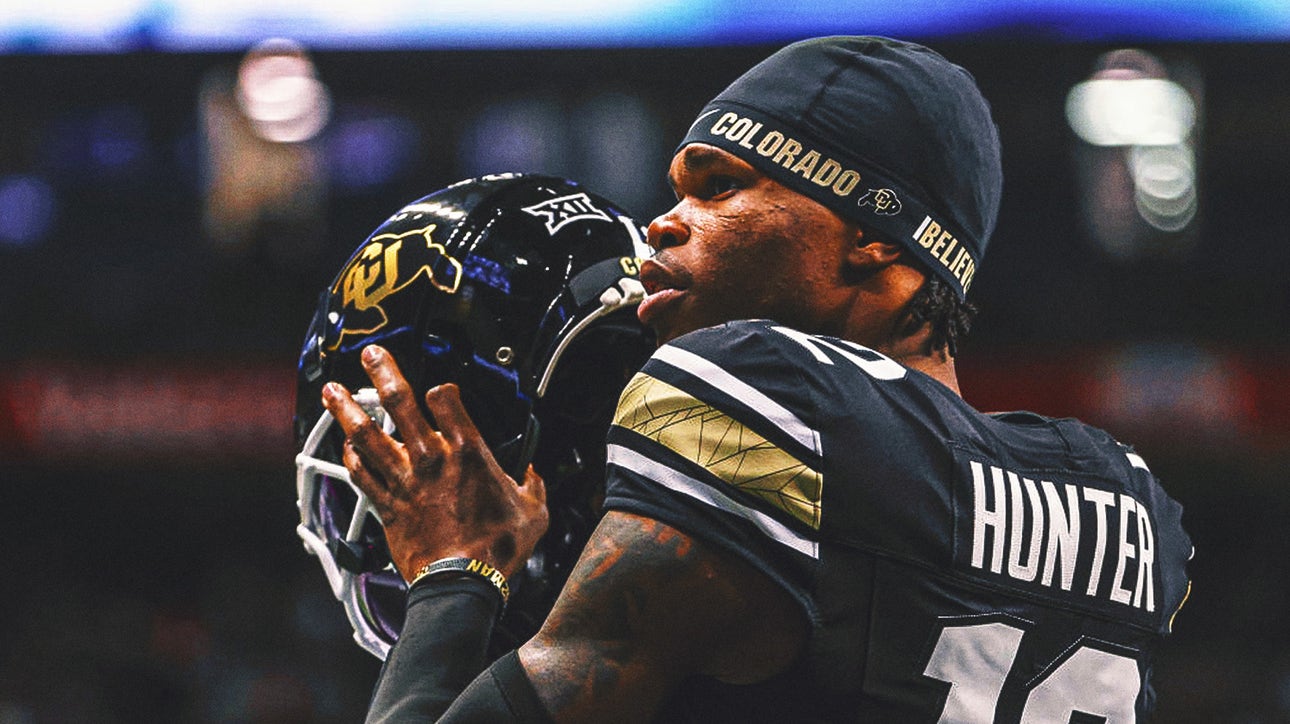 Travis Hunter NFL Draft odds: Giants become favorite to land Heisman winner