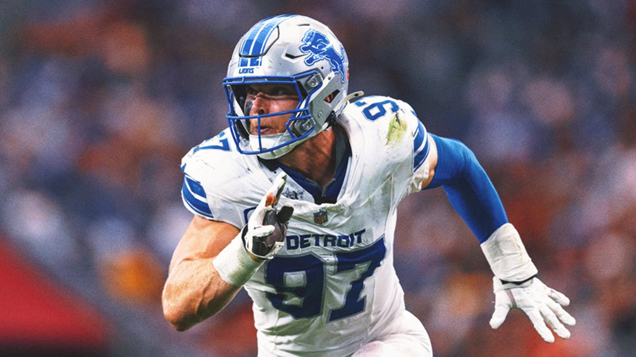 2026 NFL Win Totals: Over/Unders For All 32 Squads