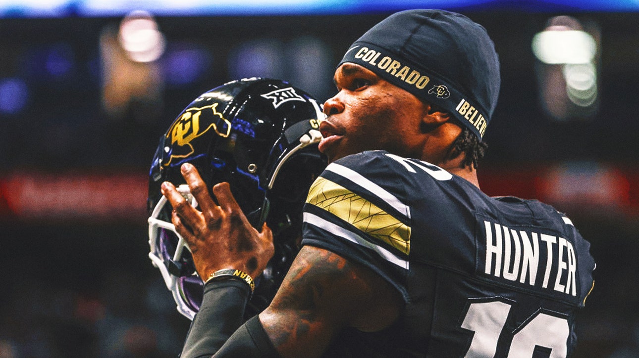 2025 NFL Draft odds: How exactly will the top five take shape?