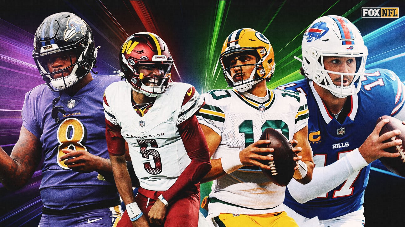 Who's next? Predicting the next 5 Super Bowl matchups