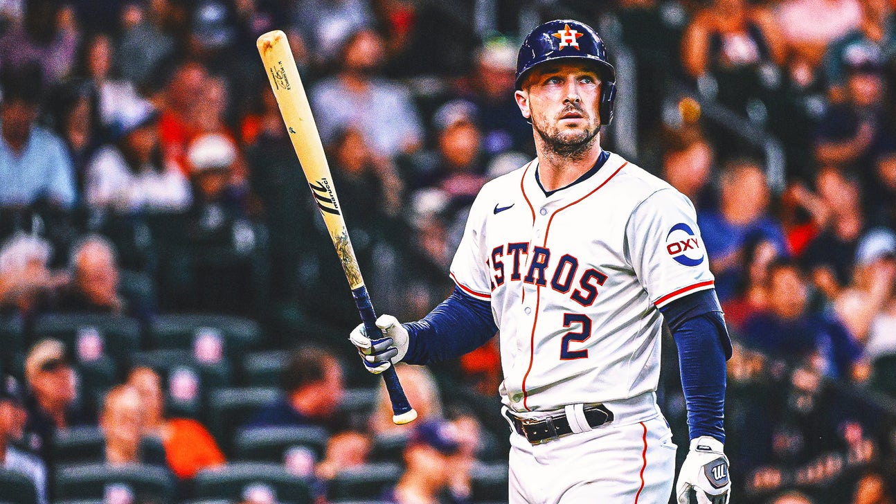 In massive short-term commitment to Alex Bregman, Red Sox show they’re serious again