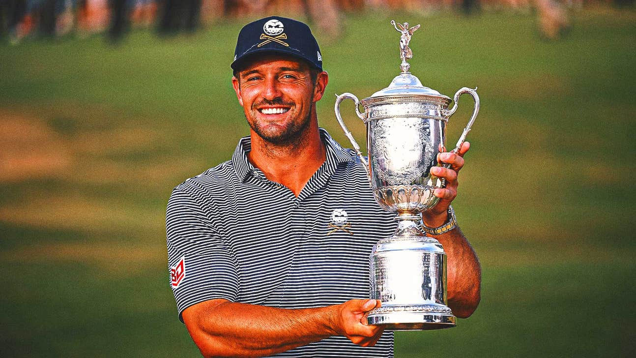 LIV Golf players now have their own path to U.S. Open exemption