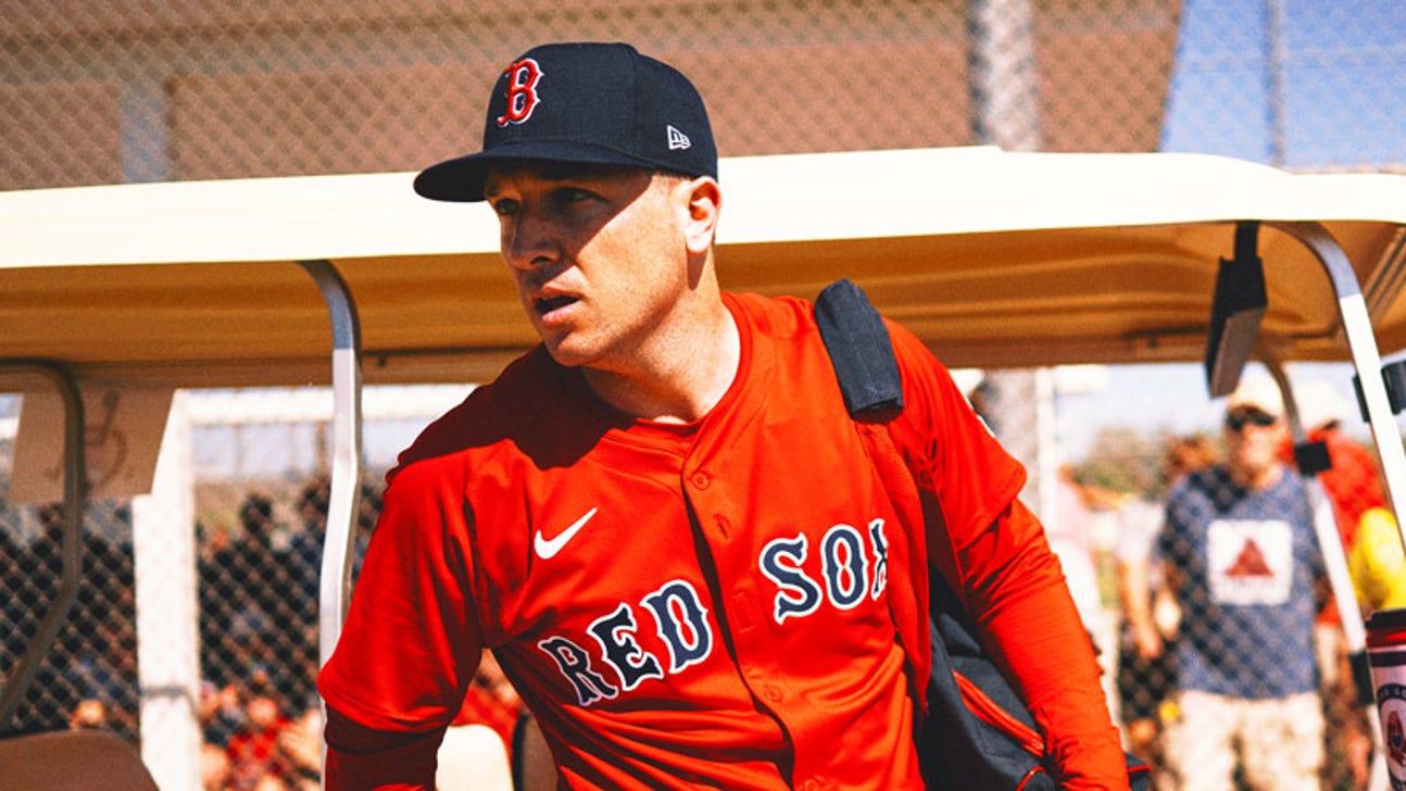 Red Sox newcomer Alex Bregman addresses Rafael Devers-3B issue: 'I