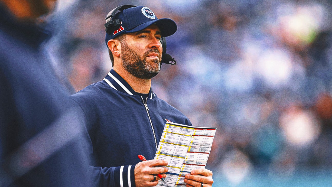 2025 NFL Draft odds: Titans favored to make first pick