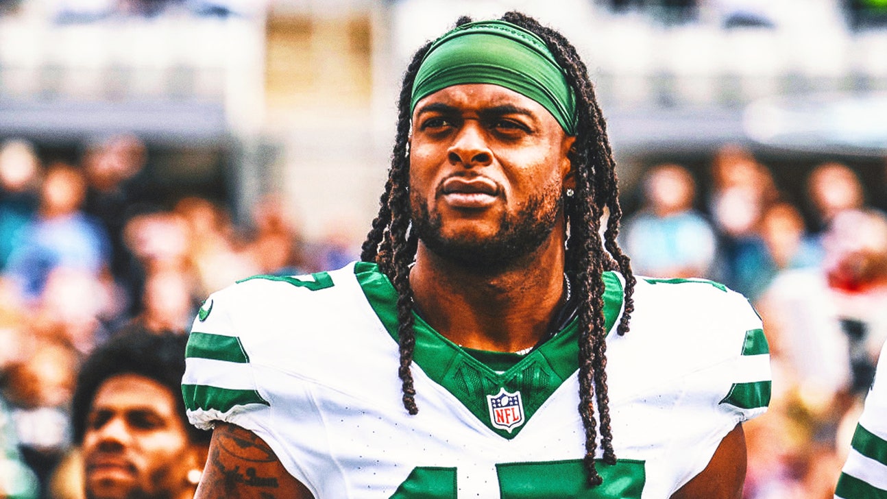 Top West Coast fits for WR Davante Adams should he leave Jets | FOX Sports